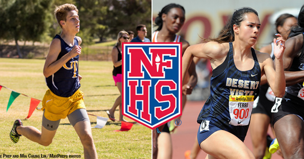 Simplification of uniform rule continues in track and field/cross